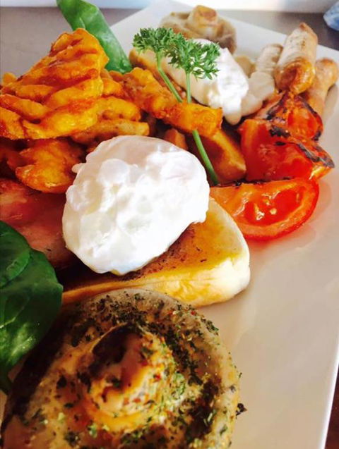 The Juniors - Hotel Accommodation 5