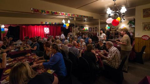 Wentworthville Leagues Club - Hotel Accommodation 1