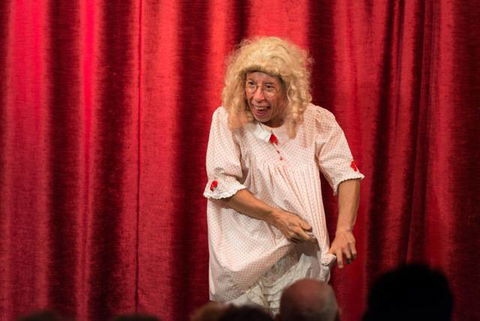 Wentworthville Leagues Club - Hotel Accommodation 2