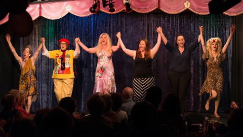 Wentworthville Leagues Club - Hotel Accommodation 3