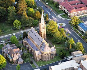 Armidale Sport And Recreation Centre - Hotel Accommodation 1