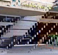 Everglades Country Club - Hotel Accommodation