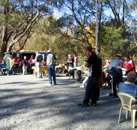Adelaide Hills Petanque Club - Hotel Accommodation