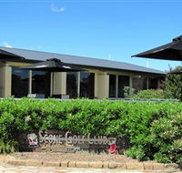 Scone Golf Club - Hotel Accommodation