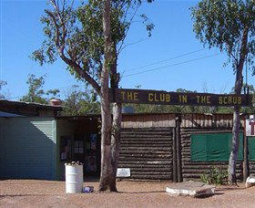 Club In The Scrub - Hotel Accommodation 0