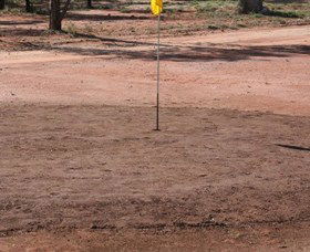Club In The Scrub - Hotel Accommodation 1