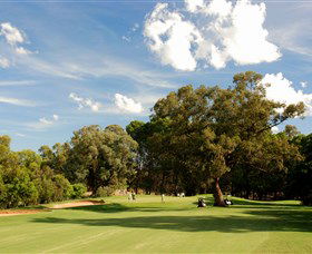 Corowa Golf Club - Hotel Accommodation 3