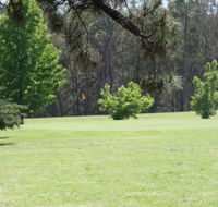Inverell Golf Club - Hotel Accommodation