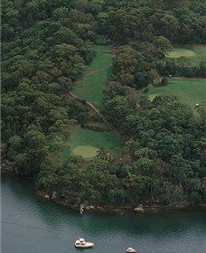 Northbridge NSW Hotel Accommodation