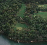 Northbridge Golf Club - Hotel Accommodation