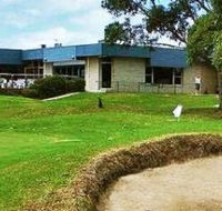 Vincentia Golf Club - Hotel Accommodation