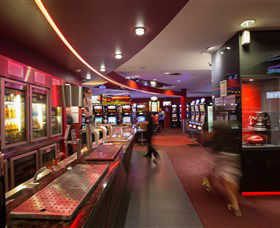 Canberra ACT Hotel Accommodation
