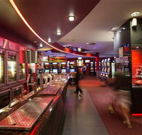 Ainslie Football and Social Club - Hotel Accommodation