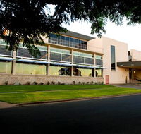Corowa RSL Club - Hotel Accommodation