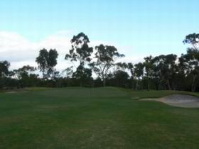 Naracoorte Golf Club - Hotel Accommodation 0