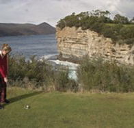 Tasman Golf Club - Hotel Accommodation