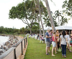 Darwin Ski Club - Hotel Accommodation 0