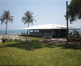 Darwin Ski Club - Hotel Accommodation 1