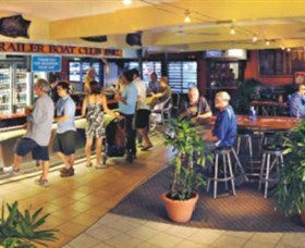 Darwin Trailer Boat Club - Hotel Accommodation 1
