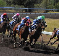 Alice Springs Turf Club - Hotel Accommodation
