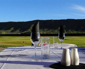 Alice Springs Golf Club - Hotel Accommodation 2