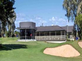 West Lakes Golf Club - Hotel Accommodation 0