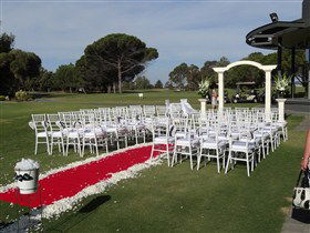 West Lakes Golf Club - Hotel Accommodation 3