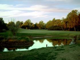 West Lakes Golf Club - Hotel Accommodation 2