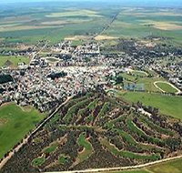 Kadina Golf Club - Hotel Accommodation