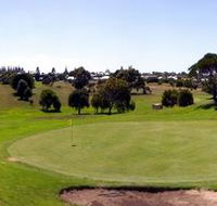Robe Golf Club - Hotel Accommodation