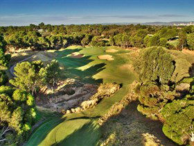 Kooyonga Golf Club - Hotel Accommodation 3