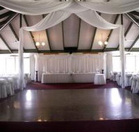 Clare Golf Club - Hotel Accommodation