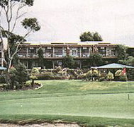 Port Sorell Golf Club - Hotel Accommodation