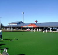 Harrington Bowling Club - Hotel Accommodation