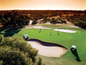 Renmark SA Hotel Accommodation