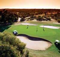Renmark Golf Club - Hotel Accommodation