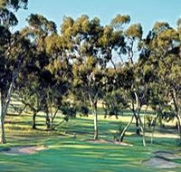 Tanunda Pines Golf Club - Hotel Accommodation