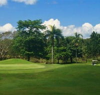 Darwin Golf Club - Hotel Accommodation
