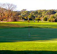 Oakbank Golf Club - Hotel Accommodation