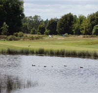 Llanherne Golf Club - Hotel Accommodation