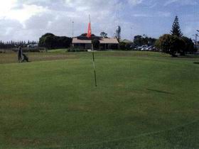Port Macdonnell SA Hotel Accommodation