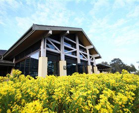 Vintage Golf Club - Hotel Accommodation 2