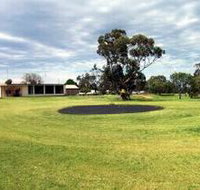 Cleve Golf Club - Hotel Accommodation