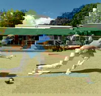 Canberra City Bowling Club - Hotel Accommodation