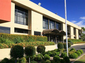 The Grange Golf Club - Hotel Accommodation 1