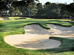 The Grange Golf Club - Hotel Accommodation 0