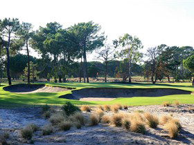 The Grange Golf Club - Hotel Accommodation 3