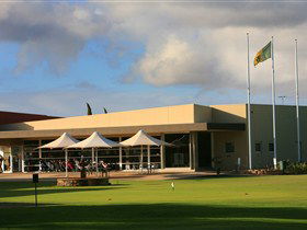 The Grange Golf Club - Hotel Accommodation 2