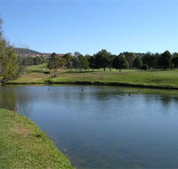 Capital Golf Club - Hotel Accommodation