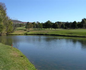 Capital Golf Club - Hotel Accommodation 0
